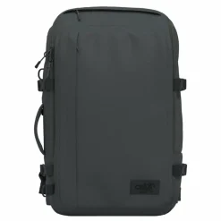 Hot Cabin Zero Adventure Cabin Bag ADV 42L Rucksack 55 cm original grey