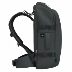 Hot Cabin Zero Adventure Cabin Bag ADV 42L Rucksack 55 cm original grey