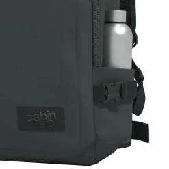 Hot Cabin Zero Adventure Cabin Bag ADV 42L Rucksack 55 cm original grey