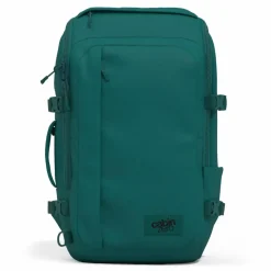 Cabin Zero Daypacks<Adventure Cabin Bag ADV 32L Rucksack 46 cm kerala green