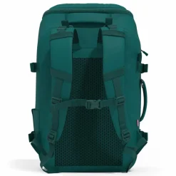 Cabin Zero Daypacks<Adventure Cabin Bag ADV 32L Rucksack 46 cm kerala green