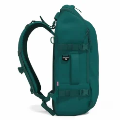 Cabin Zero Daypacks<Adventure Cabin Bag ADV 32L Rucksack 46 cm kerala green