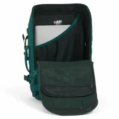 Cabin Zero Daypacks<Adventure Cabin Bag ADV 32L Rucksack 46 cm kerala green