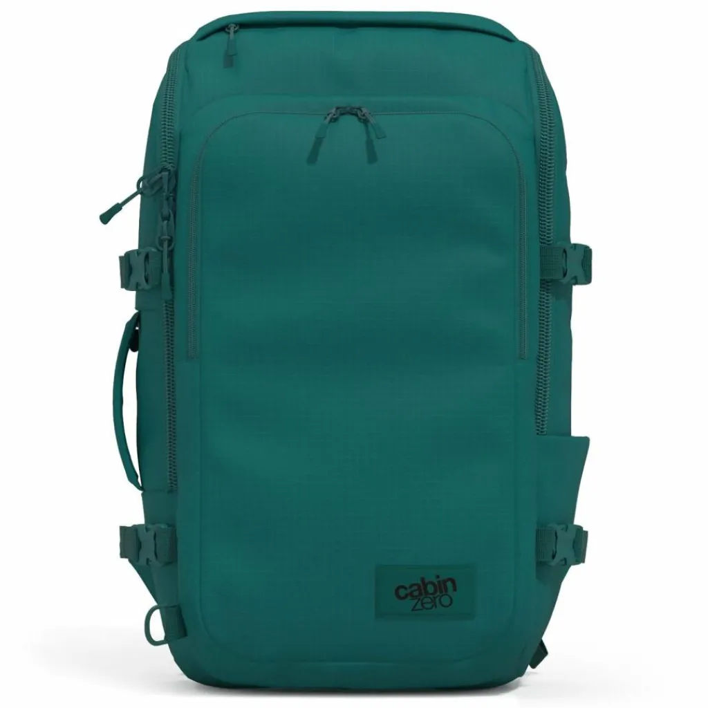 Cabin Zero Adventure Cabin Bag ADV Pro 32L Rucksack 46 cm Laptopfach