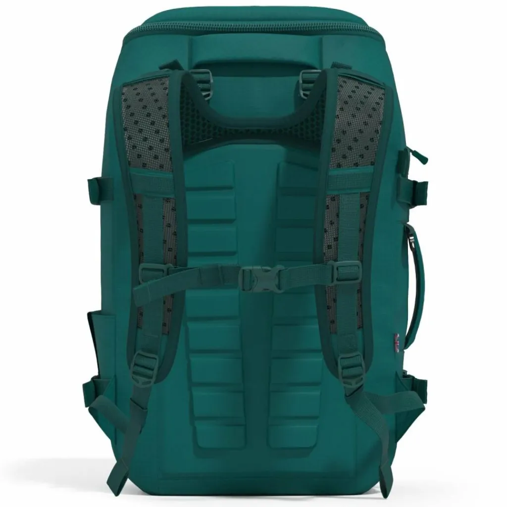 Cabin Zero Adventure Cabin Bag ADV Pro 32L Rucksack 46 cm Laptopfach