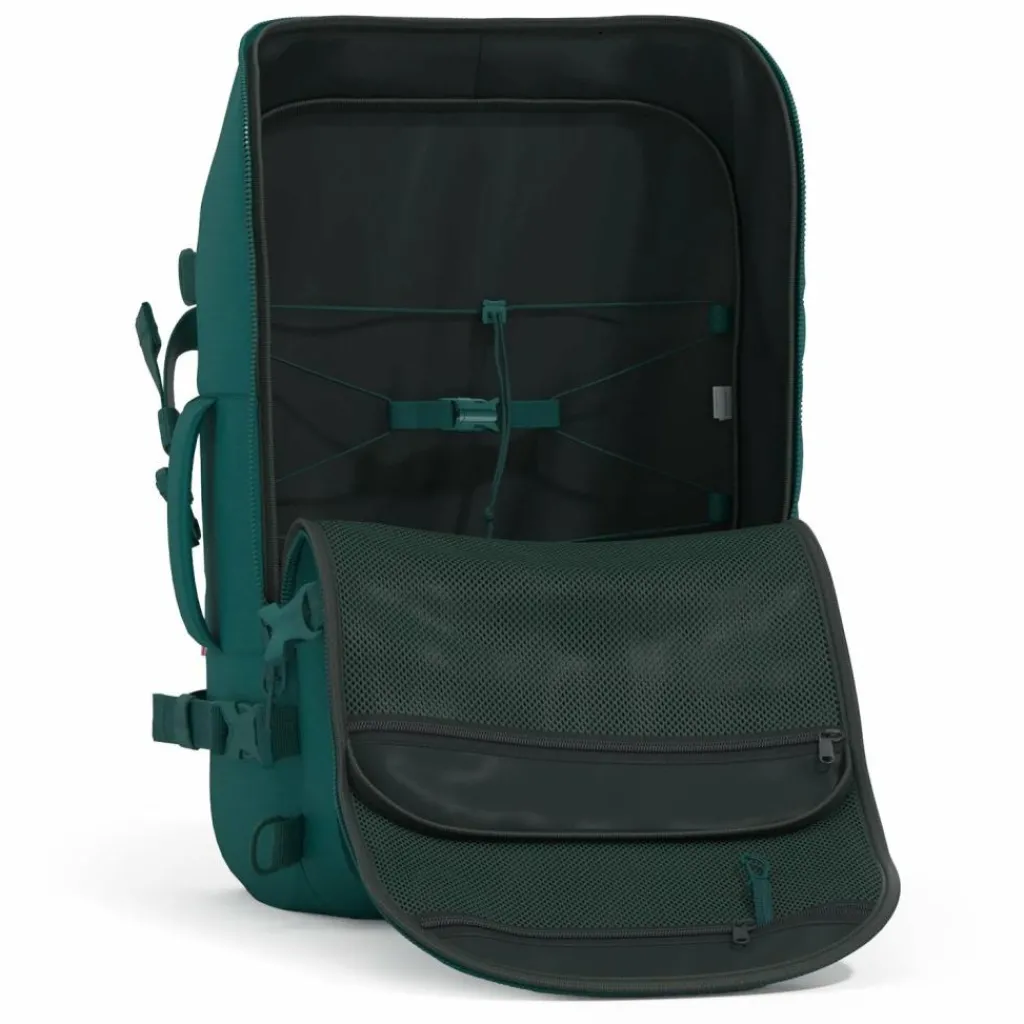 Cabin Zero Adventure Cabin Bag ADV Pro 32L Rucksack 46 cm Laptopfach