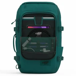 Cabin Zero Adventure Cabin Bag ADV Pro 32L Rucksack 46 cm Laptopfach