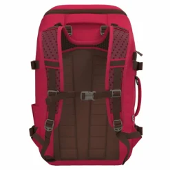 Cabin Zero Adventure Cabin Bag ADV Pro 32L Rucksack 46 cm Laptopfach
