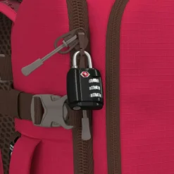 Cabin Zero Adventure Cabin Bag ADV Pro 32L Rucksack 46 cm Laptopfach