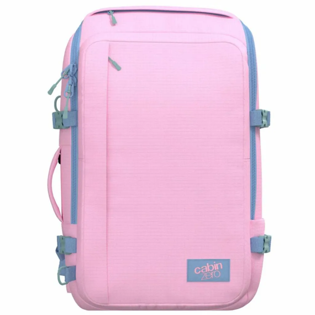 Cabin Zero Daypacks<Adventure Cabin Bag ADV 42L Rucksack 55 cm sakura