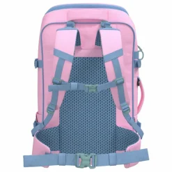 Cabin Zero Daypacks<Adventure Cabin Bag ADV 42L Rucksack 55 cm sakura