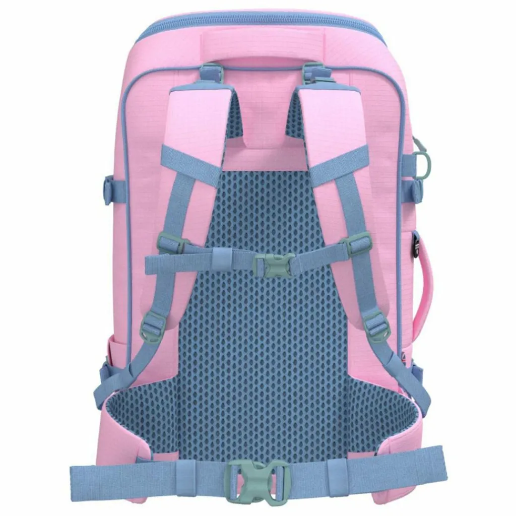 Cabin Zero Daypacks<Adventure Cabin Bag ADV 42L Rucksack 55 cm sakura