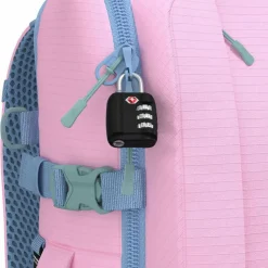 Cabin Zero Daypacks<Adventure Cabin Bag ADV 42L Rucksack 55 cm sakura