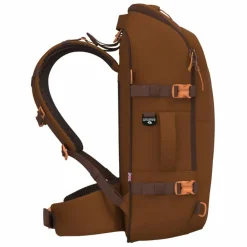 Cabin Zero Adventure Cabin Bag ADV 42L Rucksack 55 cm