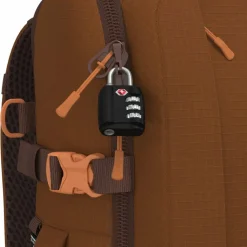 Cabin Zero Adventure Cabin Bag ADV 42L Rucksack 55 cm