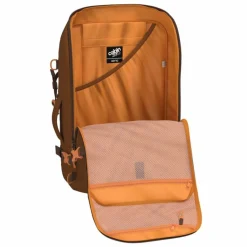 Cabin Zero Adventure Cabin Bag ADV 42L Rucksack 55 cm