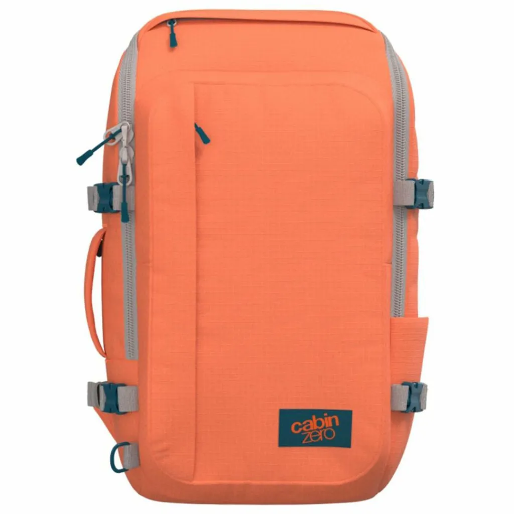 Cabin Zero Daypacks<Adventure Cabin Bag ADV 32L Rucksack 46 cm moroccan sands