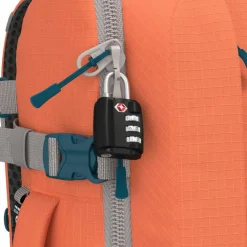 Cabin Zero Daypacks<Adventure Cabin Bag ADV 32L Rucksack 46 cm moroccan sands