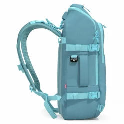 Cabin Zero Daypacks<Adventure Cabin Bag ADV Pro 32L Rucksack 46 cm Laptopfach maldives blue