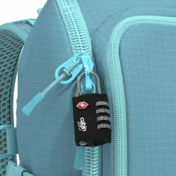 Cabin Zero Daypacks<Adventure Cabin Bag ADV Pro 32L Rucksack 46 cm Laptopfach maldives blue