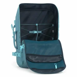 Cabin Zero Daypacks<Adventure Cabin Bag ADV Pro 32L Rucksack 46 cm Laptopfach maldives blue