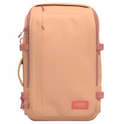 Clearance Cabin Zero Adventure Cabin Bag ADV 42L Rucksack 55 cm sunny day