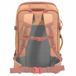 Clearance Cabin Zero Adventure Cabin Bag ADV 42L Rucksack 55 cm sunny day