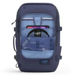 Sale Cabin Zero Adventure Cabin Bag ADV Pro 32L Rucksack 46 cm Laptopfach galaxy