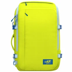 Cabin Zero Daypacks<Adventure Cabin Bag ADV 42L Rucksack 55 cm mojito lime