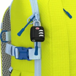 Cabin Zero Daypacks<Adventure Cabin Bag ADV 42L Rucksack 55 cm mojito lime