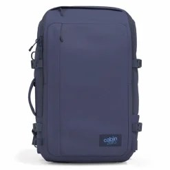 Hot Cabin Zero Adventure Cabin Bag ADV 42L Rucksack 55 cm galaxy