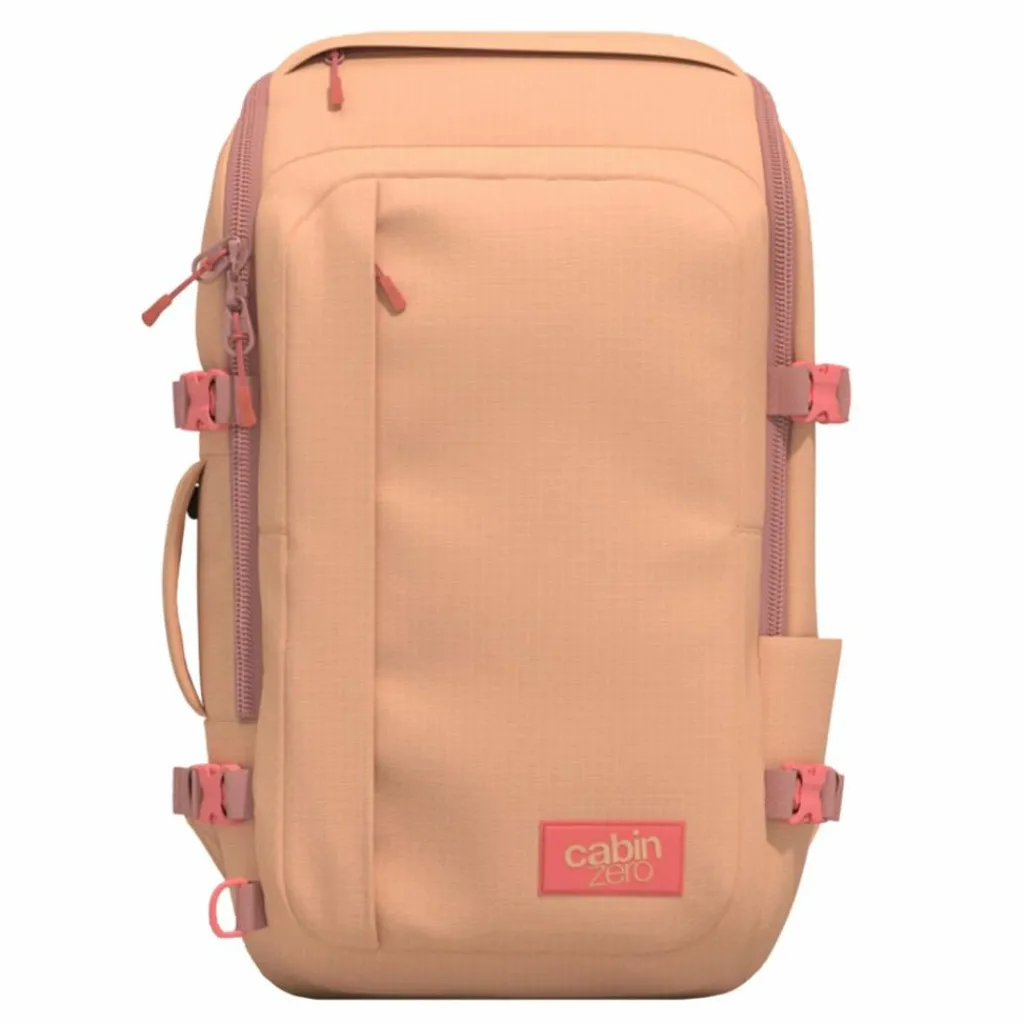 Cabin Zero Daypacks<Adventure Cabin Bag ADV 32L Rucksack 46 cm sunny day