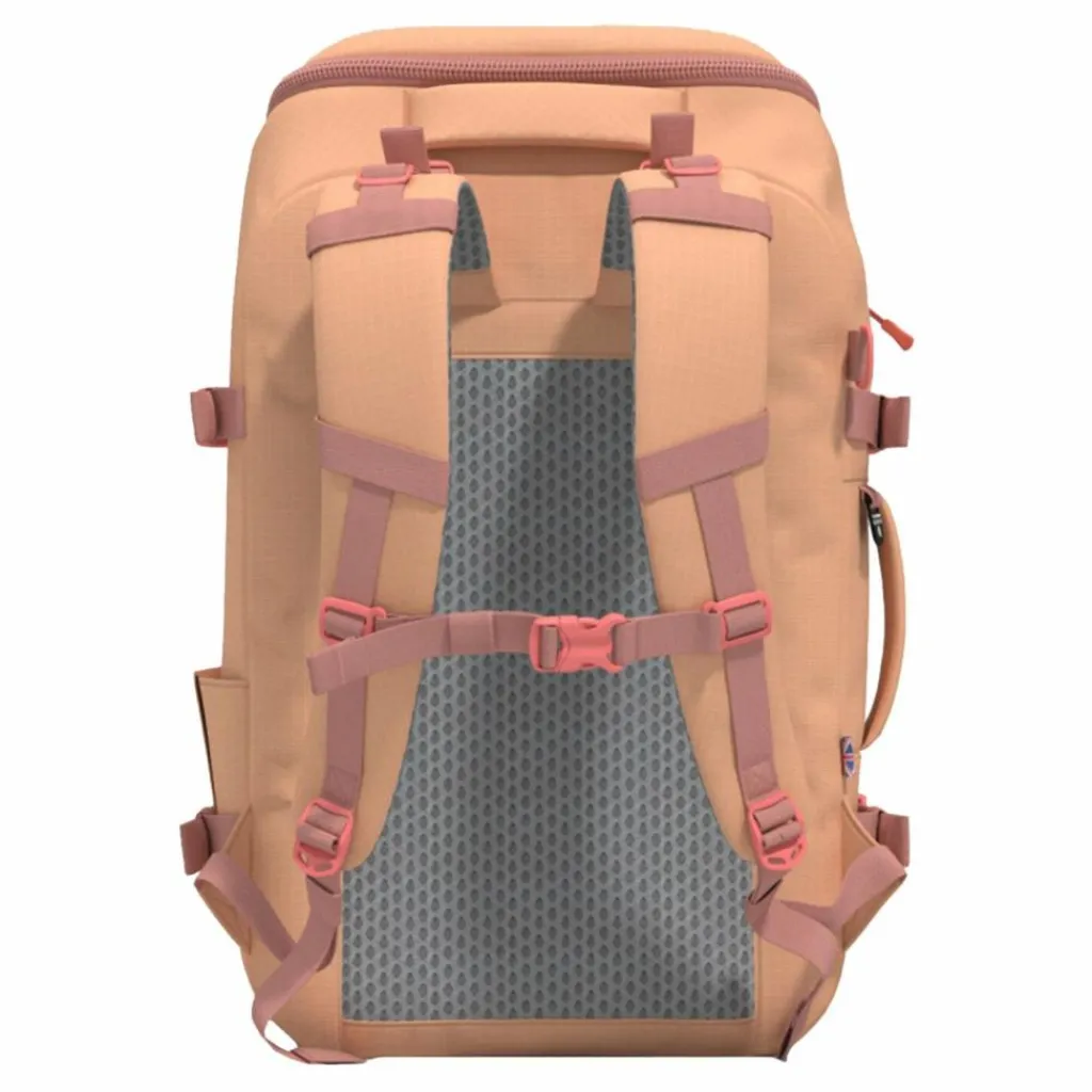 Cabin Zero Daypacks<Adventure Cabin Bag ADV 32L Rucksack 46 cm sunny day