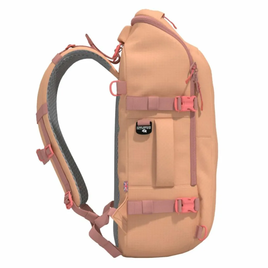 Cabin Zero Daypacks<Adventure Cabin Bag ADV 32L Rucksack 46 cm sunny day