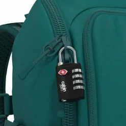 Cabin Zero Daypacks<Adventure Cabin Bag ADV Pro 42L Rucksack 55 cm Laptopfach kerala green