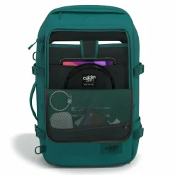 Cabin Zero Daypacks<Adventure Cabin Bag ADV Pro 42L Rucksack 55 cm Laptopfach kerala green