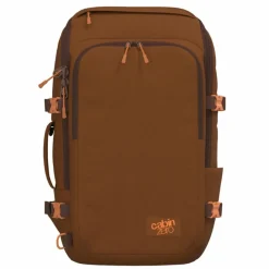 Clearance Cabin Zero Adventure Cabin Bag ADV Pro 32L Rucksack 46 cm Laptopfach saigon coffee