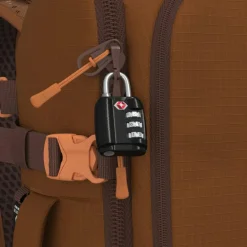 Clearance Cabin Zero Adventure Cabin Bag ADV Pro 32L Rucksack 46 cm Laptopfach saigon coffee