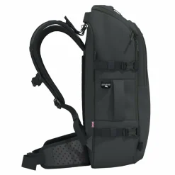 Best Cabin Zero Adventure Cabin Bag ADV Pro 42L Rucksack 55 cm Laptopfach original grey