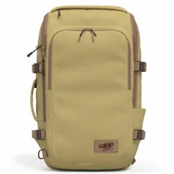 Cabin Zero Adventure Cabin Bag ADV 32L Rucksack 46 cm