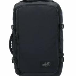 Cabin Zero Daypacks<Adventure Cabin Bag ADV Pro 32L Rucksack 46 cm Laptopfach absolute black