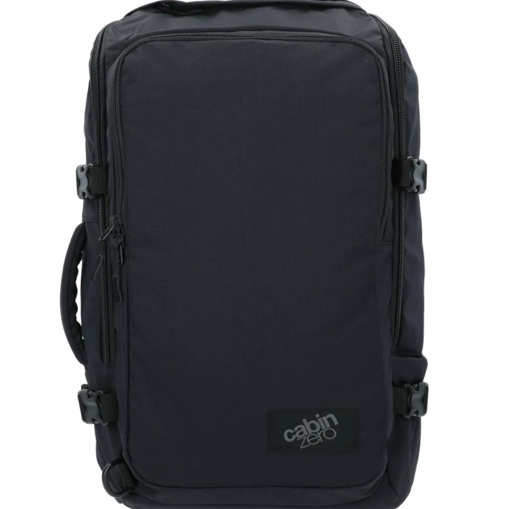 Cabin Zero Daypacks<Adventure Cabin Bag ADV Pro 32L Rucksack 46 cm Laptopfach absolute black