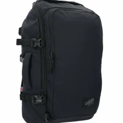 Cabin Zero Daypacks<Adventure Cabin Bag ADV Pro 32L Rucksack 46 cm Laptopfach absolute black