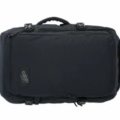 Cabin Zero Daypacks<Adventure Cabin Bag ADV Pro 32L Rucksack 46 cm Laptopfach absolute black