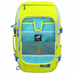 Cabin Zero Adventure Cabin Bag ADV Pro 32L Rucksack 46 cm Laptopfach