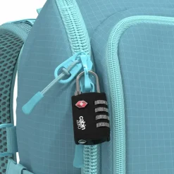 Cabin Zero Adventure Cabin Bag ADV Pro 42L Rucksack 55 cm Laptopfach