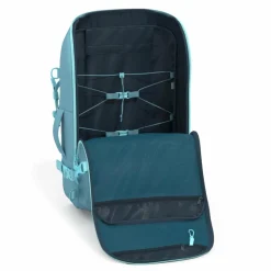 Cabin Zero Adventure Cabin Bag ADV Pro 42L Rucksack 55 cm Laptopfach