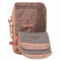 Cabin Zero Adventure Cabin Bag ADV Pro 32L Rucksack 46 cm Laptopfach