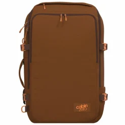 Cabin Zero Daypacks<Adventure Cabin Bag ADV Pro 42L Rucksack 55 cm Laptopfach saigon coffee