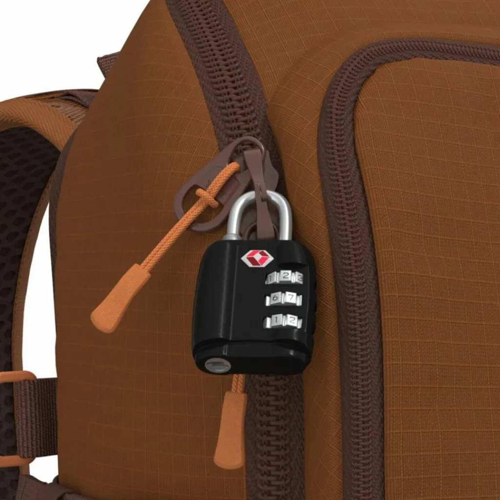 Cabin Zero Daypacks<Adventure Cabin Bag ADV Pro 42L Rucksack 55 cm Laptopfach saigon coffee